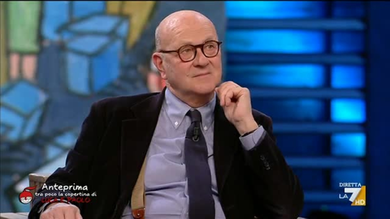 DiMartedì - Puntata del 11/2/2025