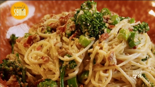 La cucina di Sonia Consigli e ricette di Sonia Peronaci