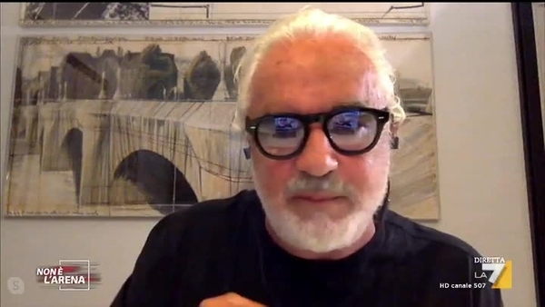 Emergenza economica Briatore Era il tempo per una rivoluzione col fisco e burocratica per ripartire ora molti non riapriranno piu
