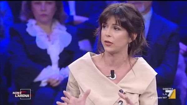 Stefania Andreoli: 'I ragazzi si fanno non per morire ma per vivere, se  capiamo questo capiamo tutto