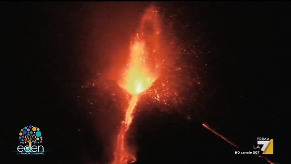 Vulcano più alto d'europa outlet