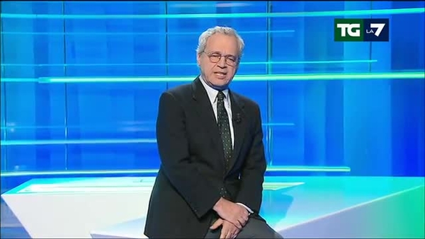 TG LA7
