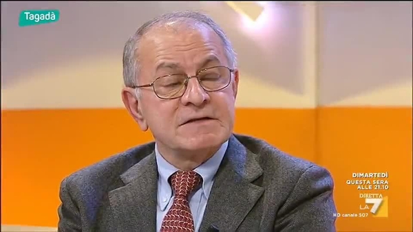 L'intervista al prof. Emilio Gentile: 'Andare sull ...