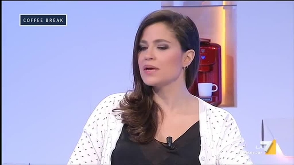 Veronica Gentili: 'Italia Paese confessionale vissuto come ...