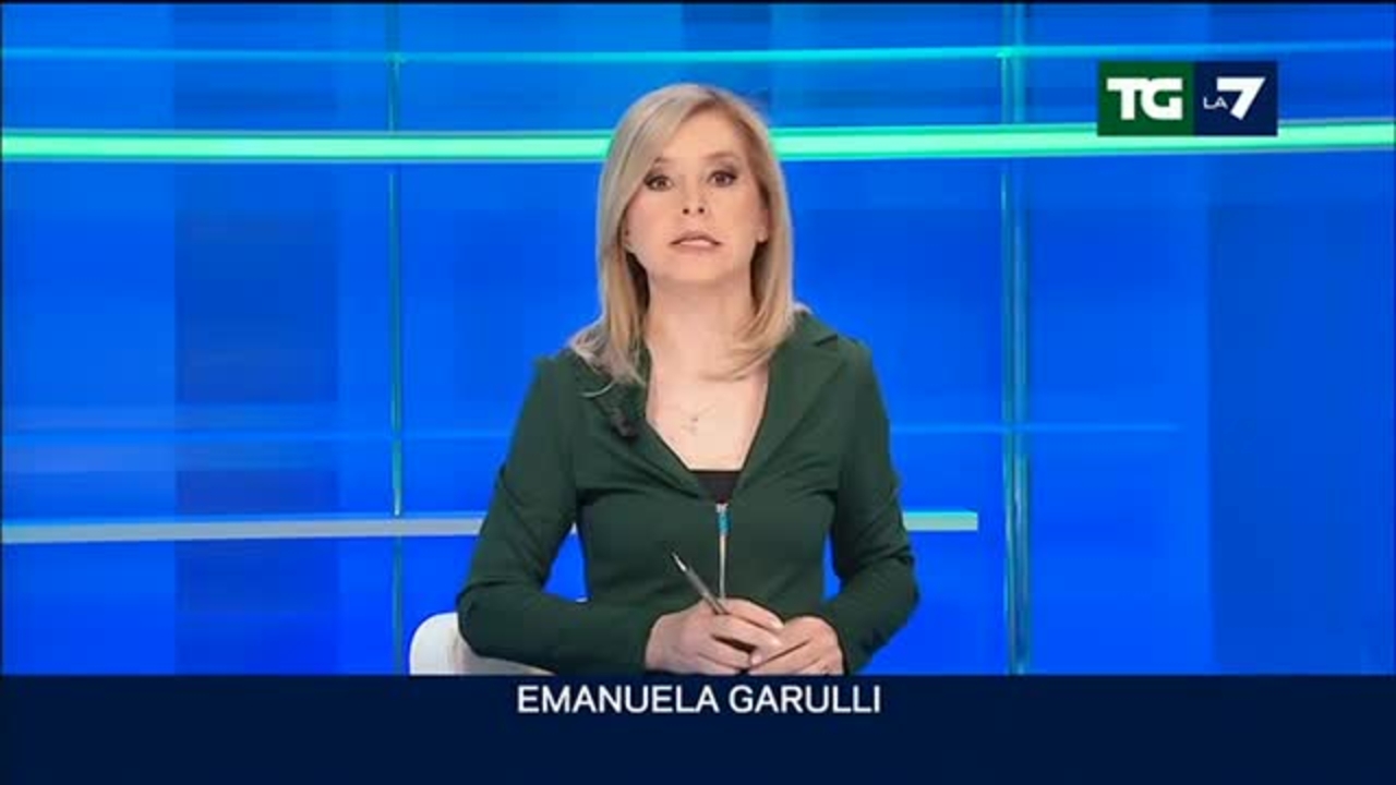 TG LA7