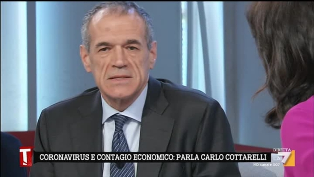 Tagada Puntata Del 03 03 2020