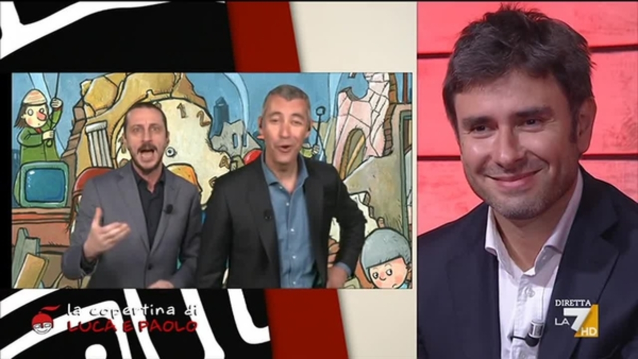 DiMartedì - Puntata 22/03/2022