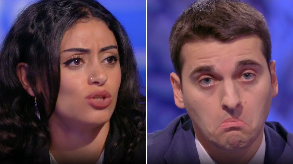 Maya Issa: 