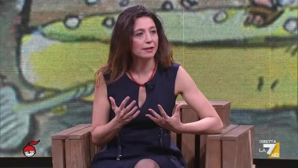 La biologa Barbara Gallavotti &quot;Vediamo una crescita della mortalità in