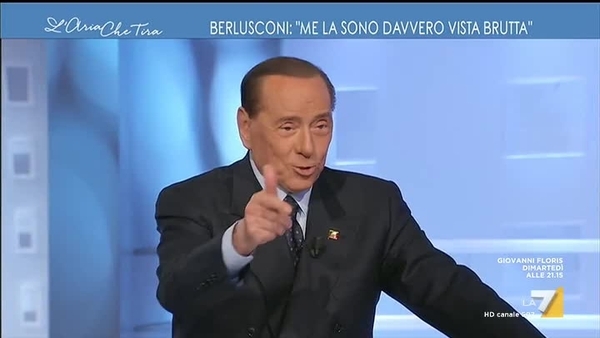 Berlusconi Show