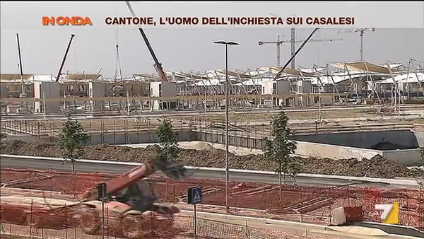 Cantone (Anac): 'Esprimo solidarietà ad Enrico Mentana per la ...