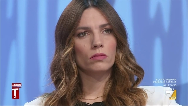 Riarmo UE, Baldino: I governi Conte hanno diminuito le spese | LA7