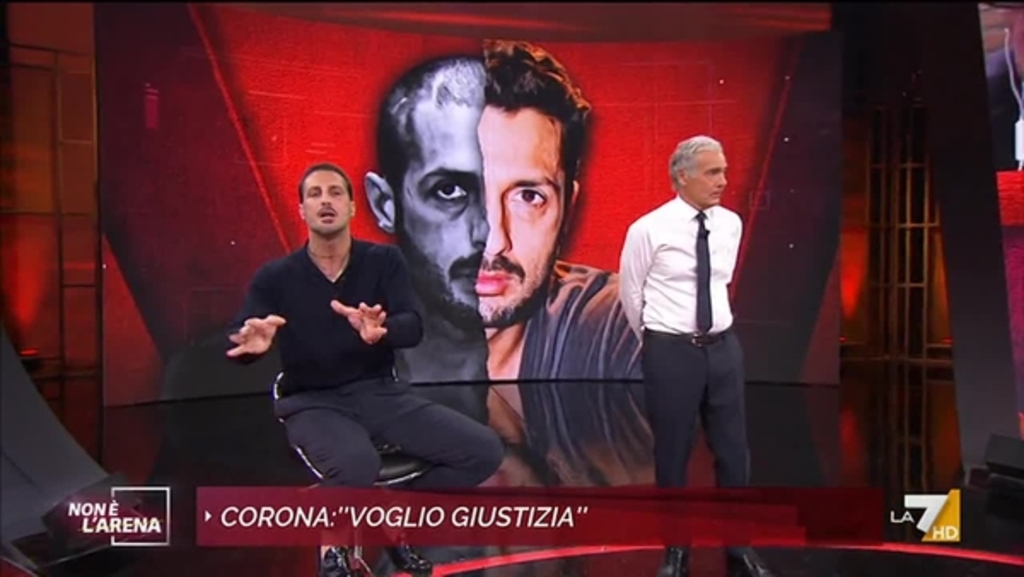Non è l'arena