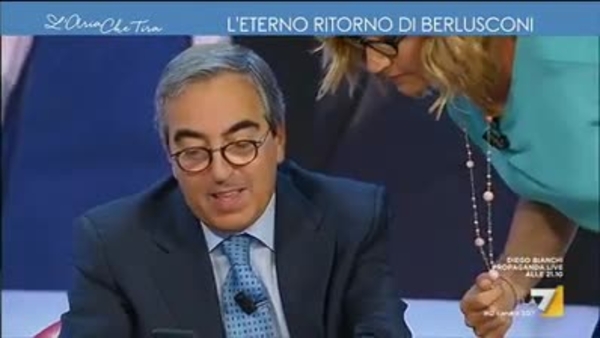 SCARICA IMITAZIONE BERLUSCONI PC