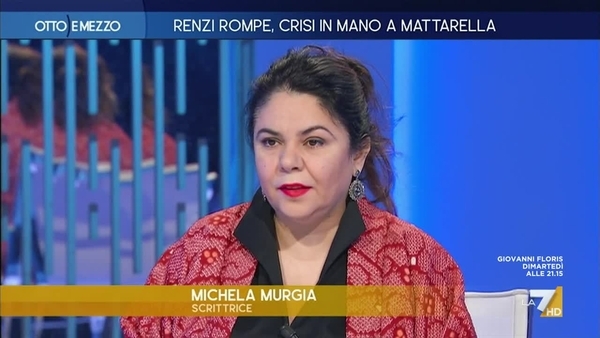 Michela Murgia come sta? Sospese le uscite pubbliche: «Non ho le forze né  il tempo»