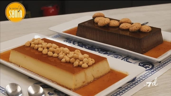 La cucina di Sonia - Dal Piemonte il 'Bonèt'