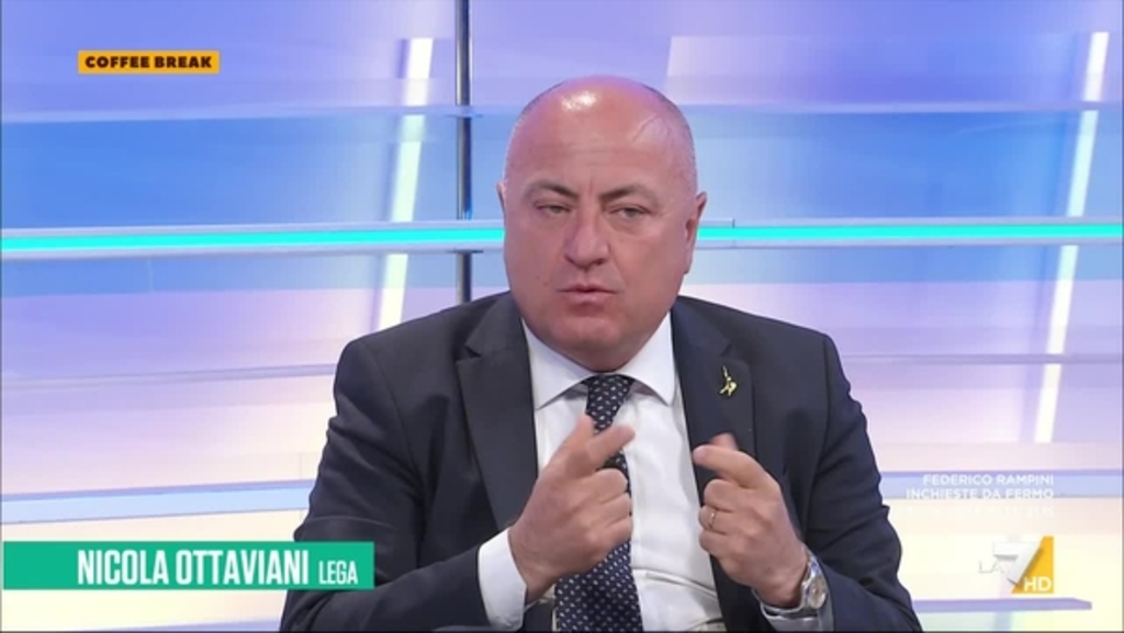 Ex sindaco di Frosinone: “Con 750 telecamere la città è più sicura”
