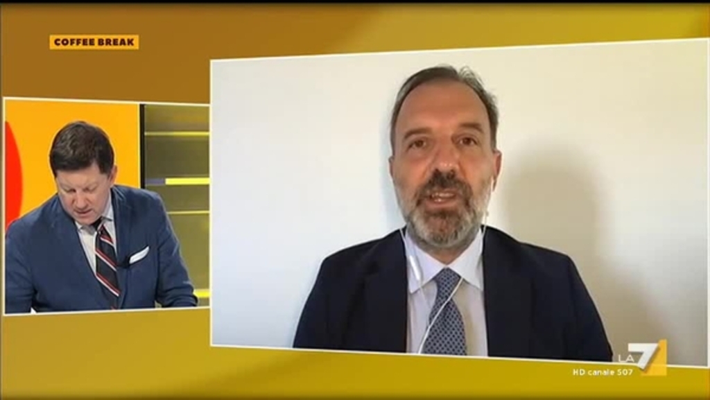 Opere pubbliche, Bitonci 