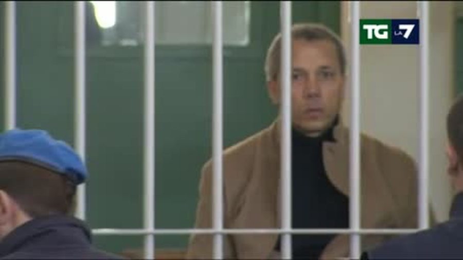 Graviano Pesante Coinvolgimento A Deposizione In Tribunale Da Latitante Vidi 3 Volte Berlusconi