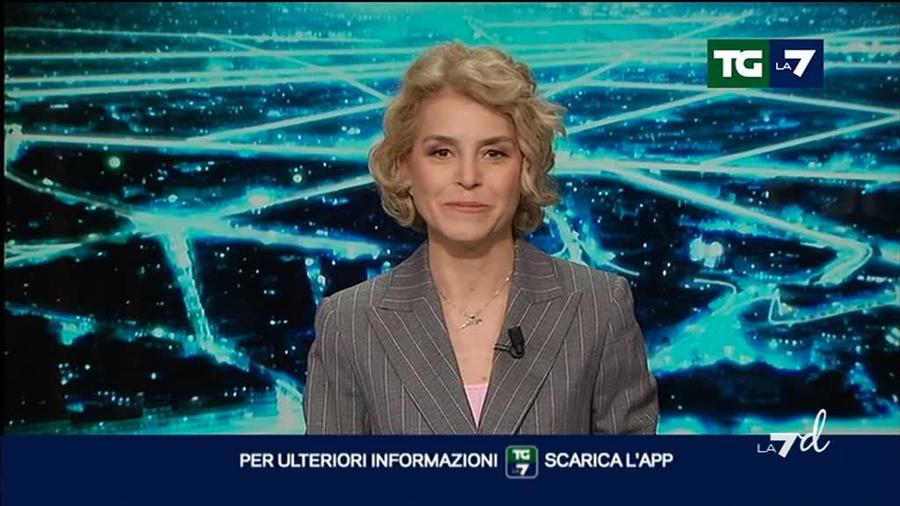 SCARICARE TG LA7