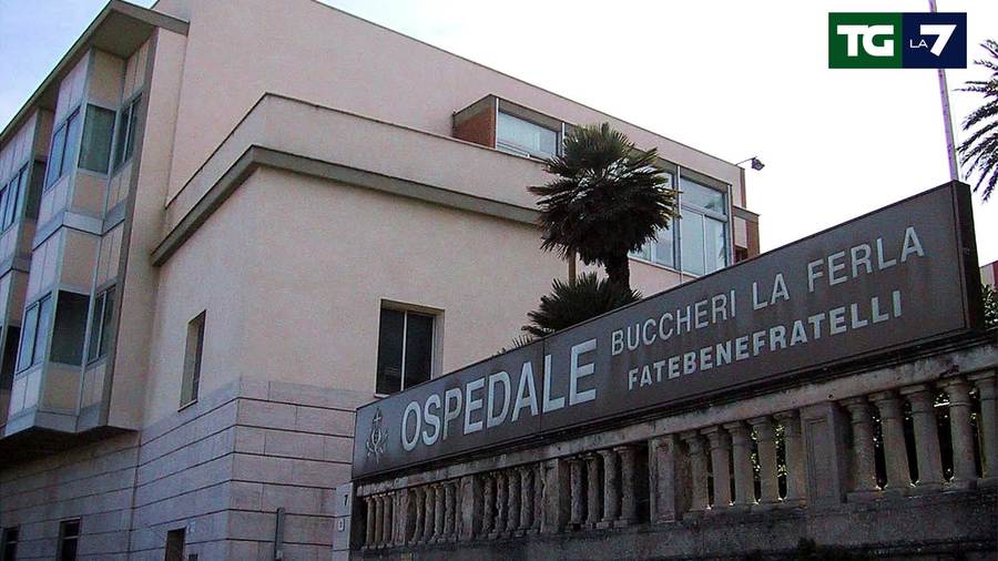 Bambina di 7 anni con la febbre alta muore in ospedale a Palermo