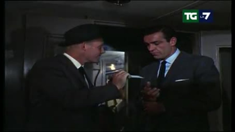 Addio A Sean Connery Funerali Privati Per Il Leggendario 007