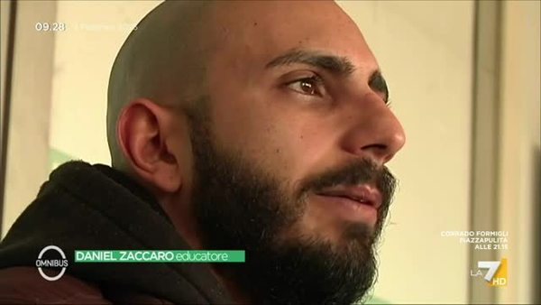 La vera storia di Daniel Zaccaro” - La Voce di Rovigo