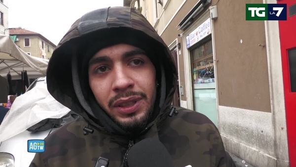 Milano, morte di Ramy. E' indagato anche il carabiniere | TG LA7