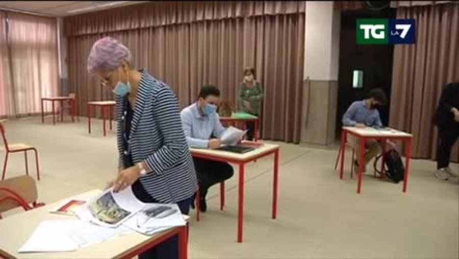 Super Appalto Sui Banchi Di Scuola Per La Ripartenza A Settembre