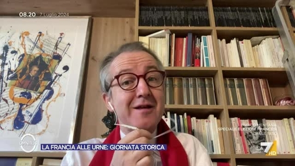 Francia, risultati definitivi come sarà composta la nuova Assemblee