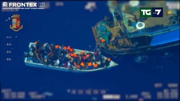 migranti-tragedia-su-un-barchino-6-morti-e-tra-loro-3-bambini-morti