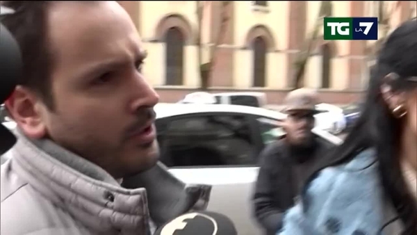 Cecchini del weekend: turisti italiani sospettati di aver sparato sui ...