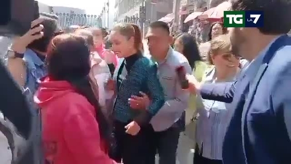 Cecchini del weekend: turisti italiani sospettati di aver sparato sui ...
