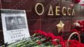 La guerra ha radici lontane: oggi, anniversario della strage di Odessa, 2 maggio 2014