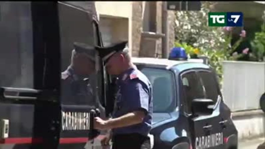 Si Allarga L Inchiesta Sui Carabinieri Di Piacenza Altri Erano A Conoscenza