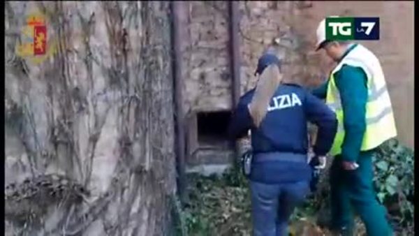 Ritrovato A Piacenza Il Klimt Rubato Nel 1997