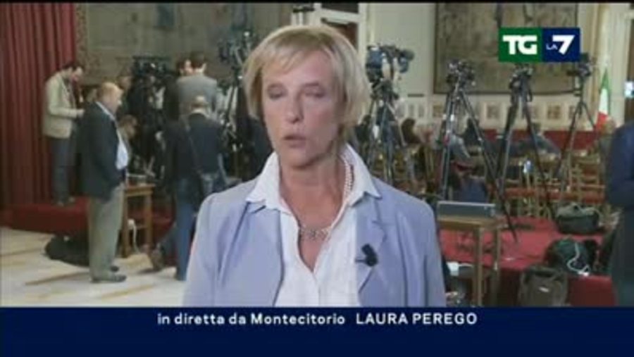 Conte Incontra I Partiti E Prepara La Squadra Dei Ministri