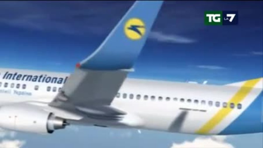 Aereo Caduto Tornava Indietro Per Un Problema