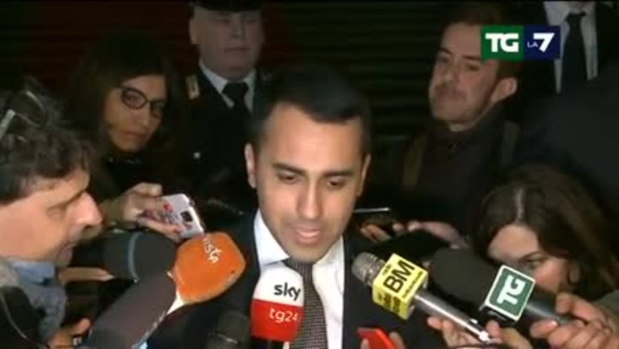 Lo Scontro Italia Francia E L Ora Delle Colombe Conte E Moavero Ma Anche Salvini Attacca Macron