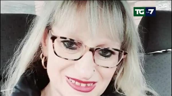 Ramona Rinaldi, arrestato il compagno: avrebbe simulato il suicidio ...