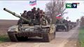 Mariupol, i russi preparano la parata militare per celebrare il 9 maggio